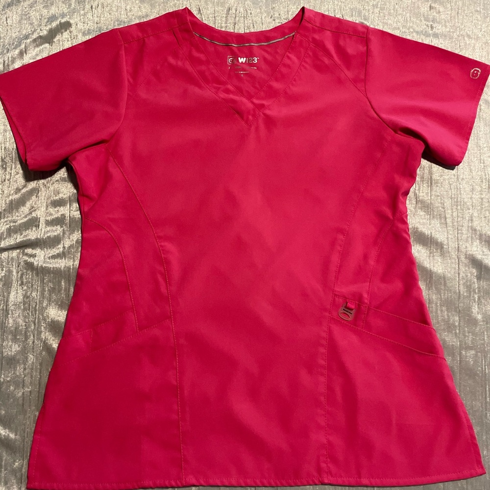 Medical Scrubs! Size: Small - Picture 7 of 8